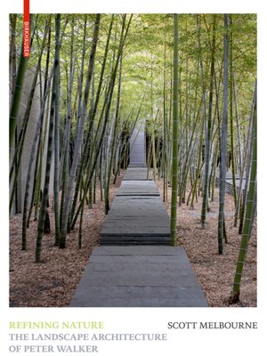 cover image of Refining Nature
